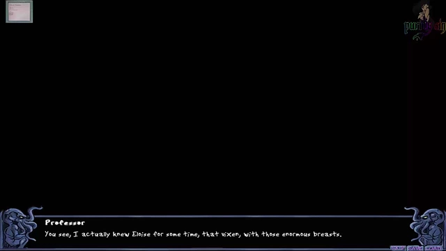 Redhead Doctor Eloise Trains Submissive Patient With Big Boob Action