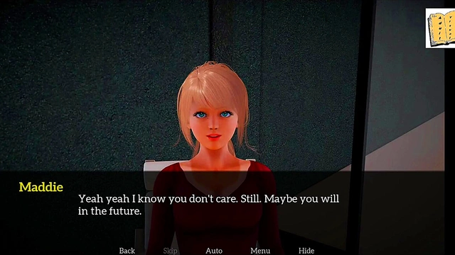 New Family Dynamics – Erotic 3D Cartoon Adventure With Seductive Stepsiblings