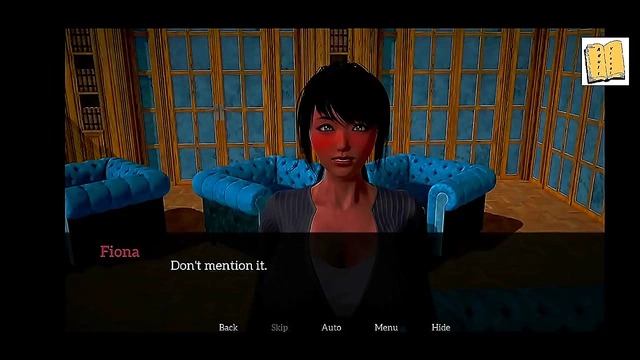 Teen Stepsister seduces Stepbrother in 3D Hentai Cartoon Adventure