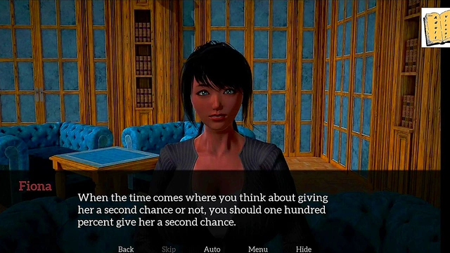 Teen Stepsister seduces Stepbrother in 3D Hentai Cartoon Adventure