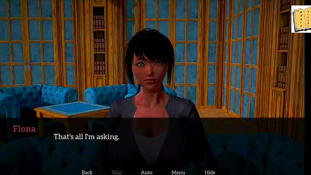 Teen Stepsister seduces Stepbrother in 3D Hentai Cartoon Adventure