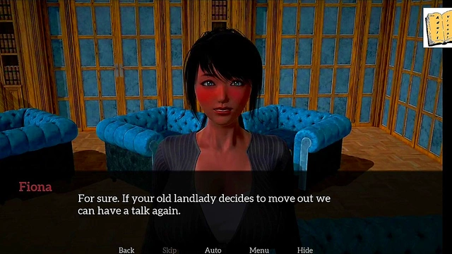 Teen Stepsister seduces Stepbrother in 3D Hentai Cartoon Adventure