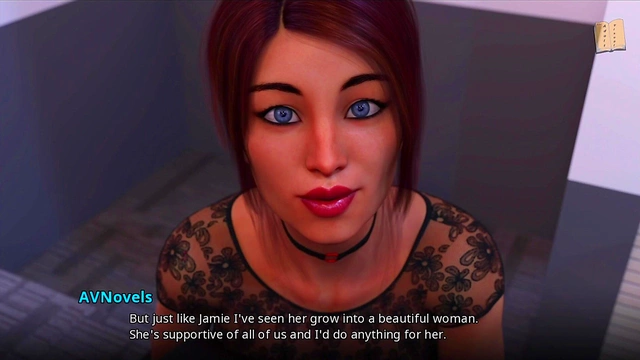 Cedey Confronts Milly’s Insults With Hot 3D Hentai Sex Scene