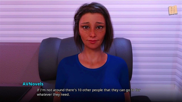 Cedey Confronts Milly’s Insults With Hot 3D Hentai Sex Scene