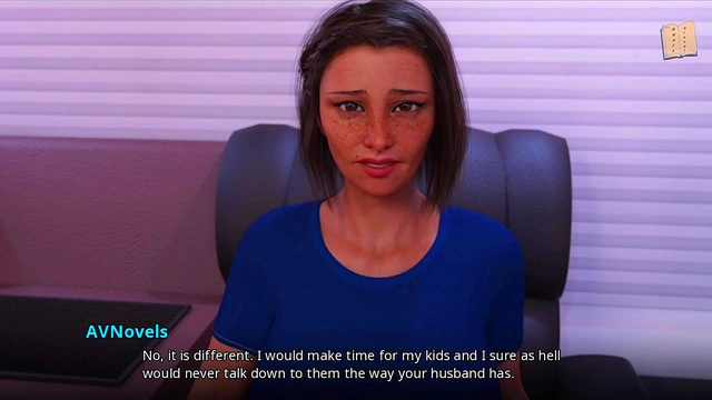 Cedey Confronts Milly’s Insults With Hot 3D Hentai Sex Scene