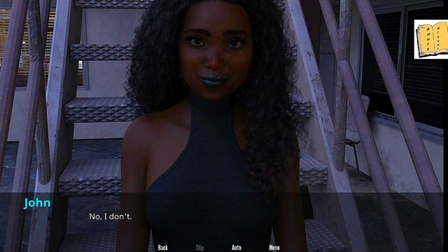 Blonde Teen Stacey Returns Home for Naughty College Adventures