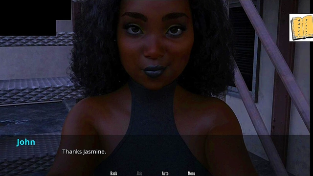 Blonde Teen Stacey Returns Home for Naughty College Adventures