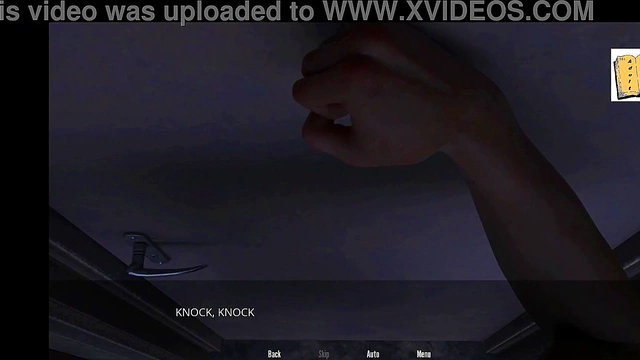 Blonde Teen Stacey Returns Home for Naughty College Adventures