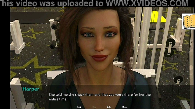 Jamie's Worry Turns To Pleasure As Liz Seduces Him With Her Big Ass And Tits