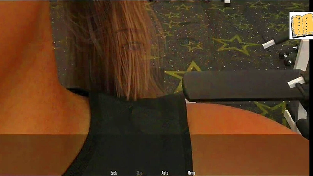 Jamie's Worry Turns To Pleasure As Liz Seduces Him With Her Big Ass And Tits