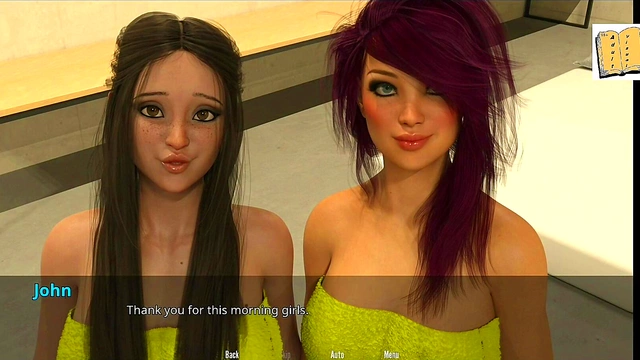 Jamie's Worry Turns To Pleasure As Liz Seduces Him With Her Big Ass And Tits