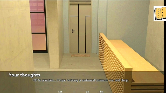 Jamie's Worry Turns To Pleasure As Liz Seduces Him With Her Big Ass And Tits