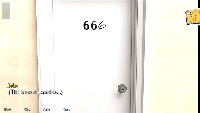 Blonde Big-Titted Chick Rides Dick In Erotic 3D Hentai Sex Game Walkthrough