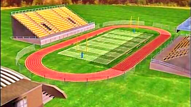 Naughty Nancy's Mommy Gets Wild in Retro Disco Toon Adventure