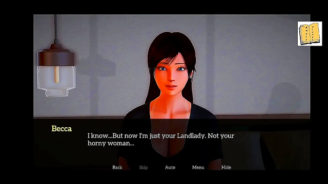 Exploring Erotic Adventures in My New 3D Hentai Family Game Walkthrough