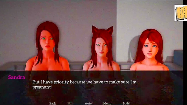 Exploring Erotic Adventures in My New 3D Hentai Family Game Walkthrough