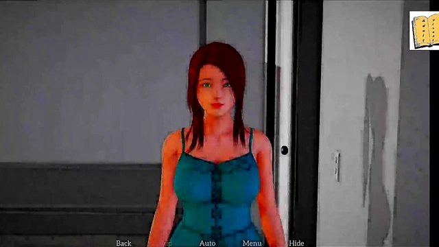 Exploring Erotic Adventures in My New 3D Hentai Family Game Walkthrough