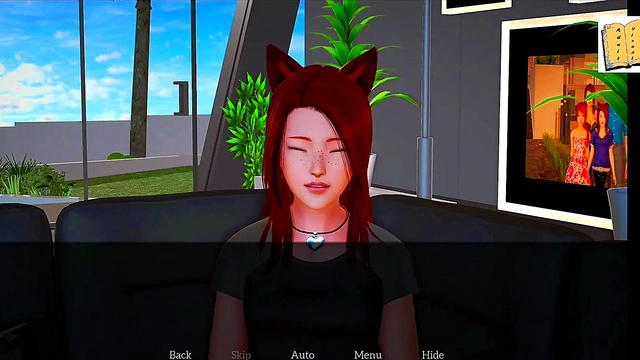 Exploring Erotic Adventures in My New 3D Hentai Family Game Walkthrough