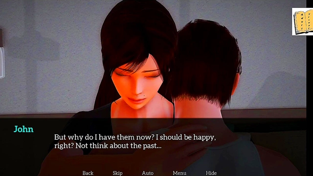 Exploring Erotic Adventures in My New 3D Hentai Family Game Walkthrough