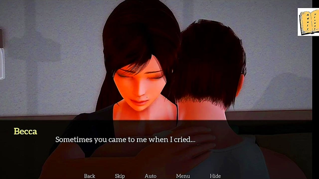 Exploring Erotic Adventures in My New 3D Hentai Family Game Walkthrough