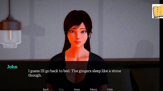 Exploring Erotic Adventures in My New 3D Hentai Family Game Walkthrough