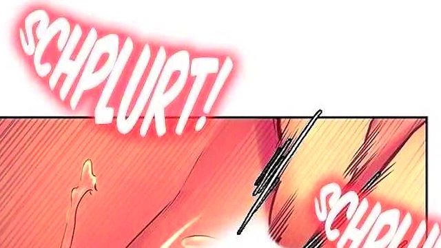 Step-Sister Seduction – Virginal Stepsis Tempts Her Teacher in Anime Hentai Action