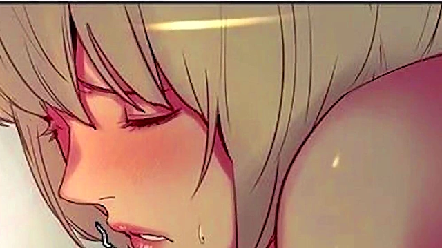 Step-Sister Seduction – Virginal Stepsis Tempts Her Teacher in Anime Hentai Action