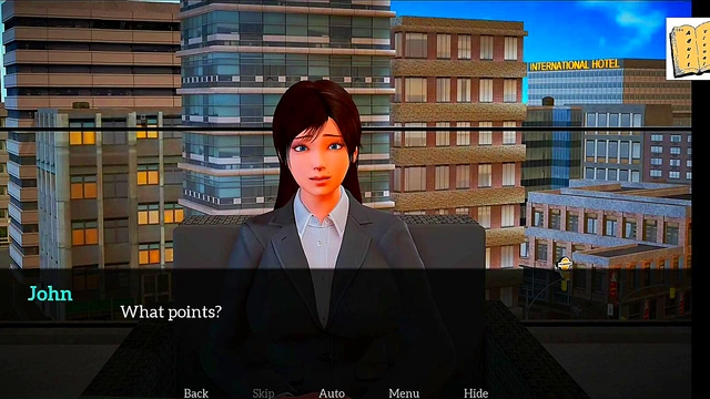 New Family Dynamics – 3D Hentai Cartoon Couple Explore Ecchi Intimacy