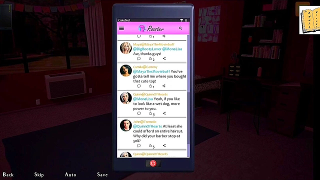 Amateur Cartoon Chick Gets Kinky in 3D Hentai Dik Adventure