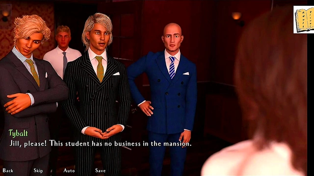 Amateur Cartoon Chick Gets Kinky in 3D Hentai Dik Adventure