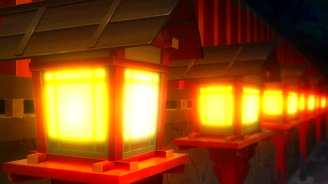 Yuri Anime Schoolgirls Share Intense Citrus Lesbian Moments