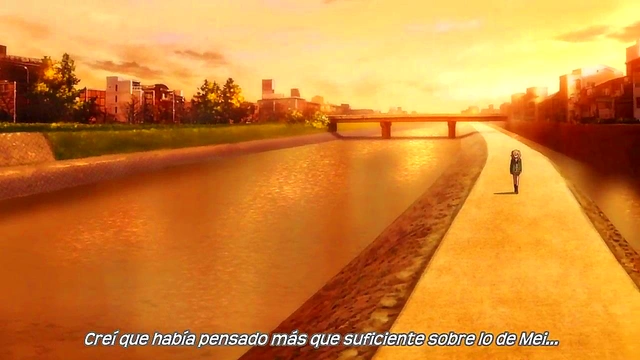 Yuri Anime Schoolgirls Share Intense Citrus Lesbian Moments