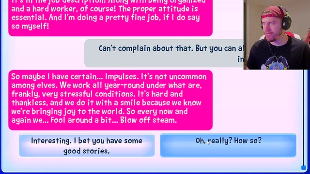 Human-Like Maid Robot Fucks Her Owner in Doggy Style for Christmas Pleasure