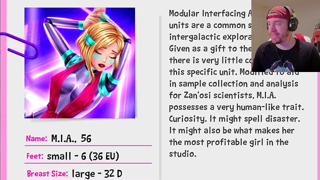 Human-Like Maid Robot Fucks Her Owner in Doggy Style for Christmas Pleasure