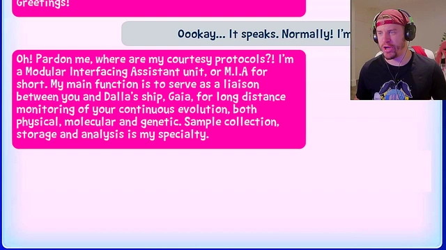 Human-Like Maid Robot Fucks Her Owner in Doggy Style for Christmas Pleasure