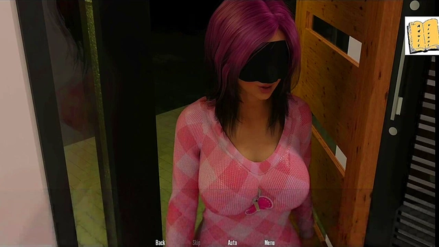 Teen MILFShauna's Erotic Hotel Adventure – Big Tits, Anal & Busty Fun