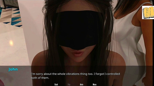 Teen MILFShauna's Erotic Hotel Adventure – Big Tits, Anal & Busty Fun