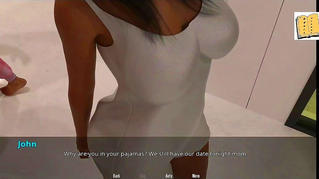 Teen MILFShauna's Erotic Hotel Adventure – Big Tits, Anal & Busty Fun