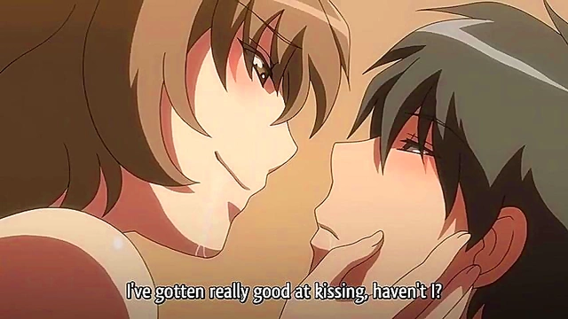 Fuzzy Lips Episode 2 – Uncensored Moaning & Kissing Sex SFX