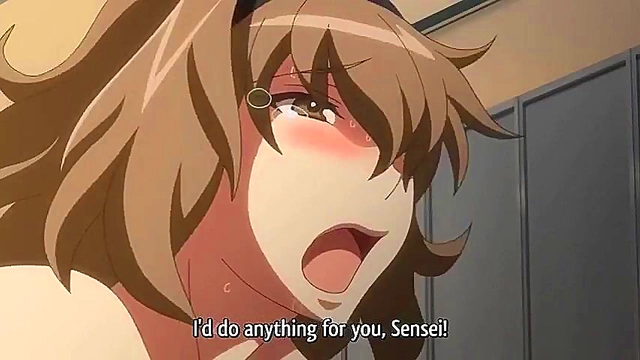 Fuzzy Lips Episode 2 – Uncensored Moaning & Kissing Sex SFX