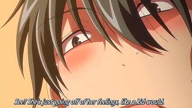 Fuzzy Lips Episode 2 – Uncensored Moaning & Kissing Sex SFX