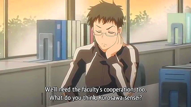 Fuzzy Lips Episode 2 – Uncensored Moaning & Kissing Sex SFX