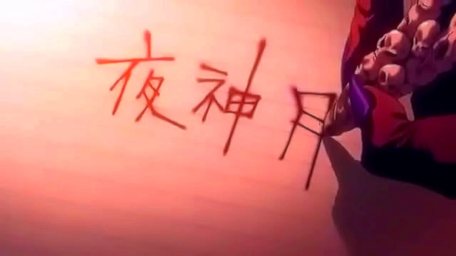 Cute Anime Chick Rides Dick Hard Before Facial Explosion In Ep 37