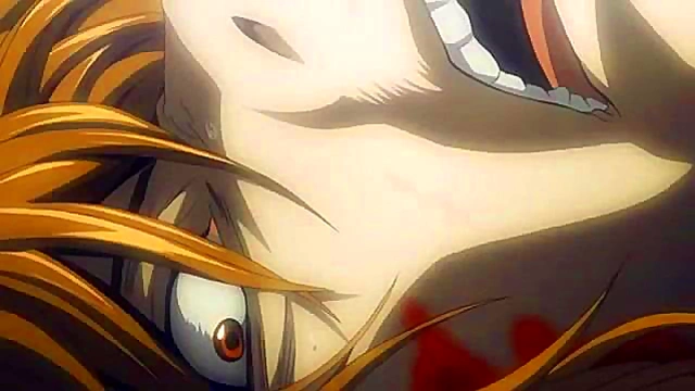 Cute Anime Chick Rides Dick Hard Before Facial Explosion In Ep 37