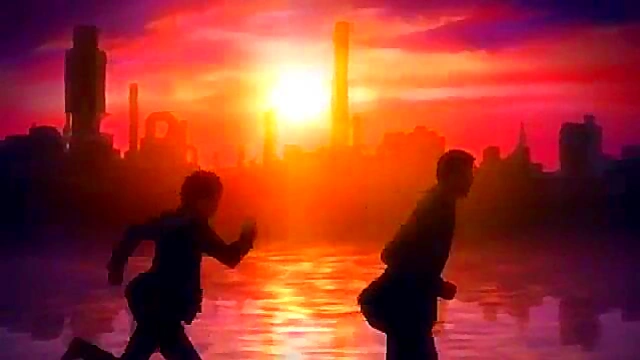 Cute Anime Chick Rides Dick Hard Before Facial Explosion In Ep 37