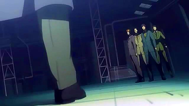 Cute Anime Chick Rides Dick Hard Before Facial Explosion In Ep 37