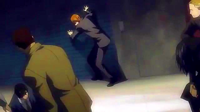 Cute Anime Chick Rides Dick Hard Before Facial Explosion In Ep 37