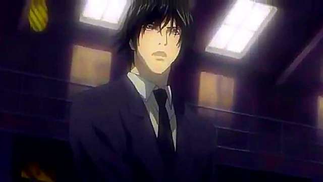 Cute Anime Chick Rides Dick Hard Before Facial Explosion In Ep 37