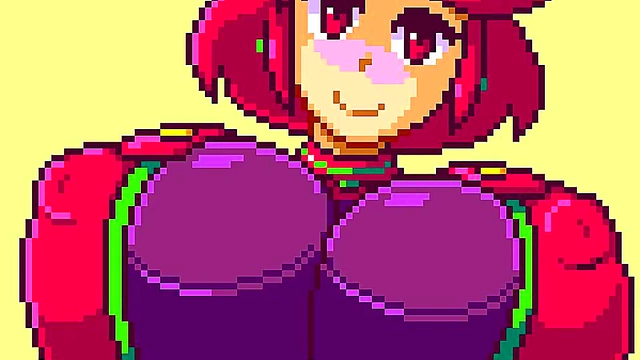 Horny Xenoblade's Pyra Craves Dick in POV Cowgirl for Big-Ass Creampie