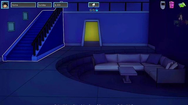 Hot Gothic Danny Phantom Masturbates in Amity Park for Your Pleasure